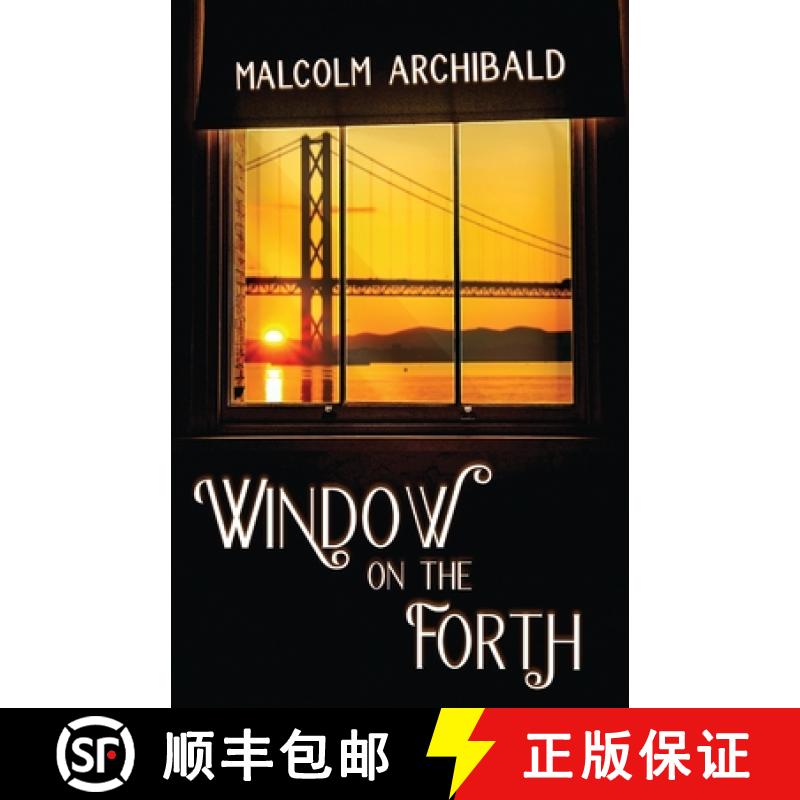 预订 Window on the Forth [9784867511770]