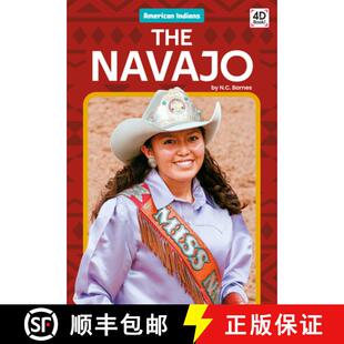 9781098246228 预订 Navajo
