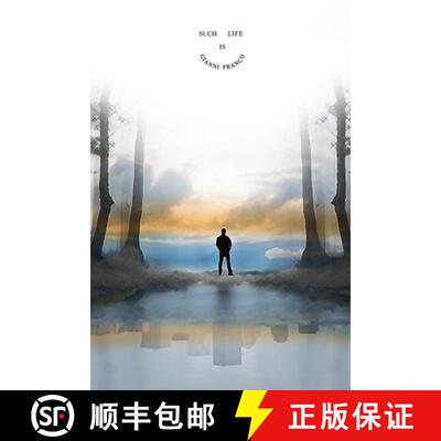 【3-4周达】Such Is Life [9781736621769]