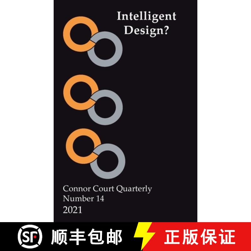 【2-3周达】Intelligent Design? Connor Court Quarterly, No. 14 [9781922449733]