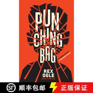 【3-4周达】Punching Bag [9781324052210]