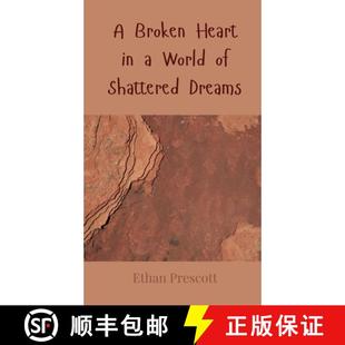 Dreams Heart World Broken 9783690803366 预订 Shattered