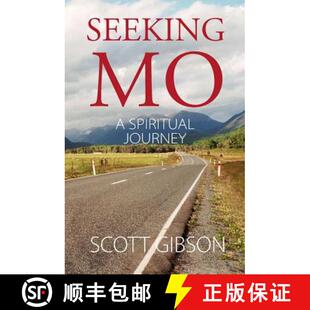 Seeking Journey 4周达 Spiritual 9781942378013