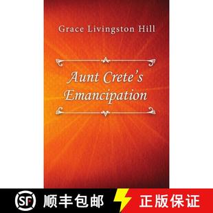 Aunt 4周达 Crete 9780359964703 Emancipation