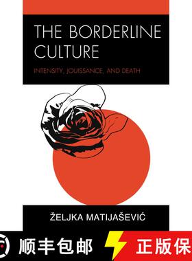 【3-4周达】Psychoanalytic Studies: Clinical, Social, and Cultural Contexts: Intensity, Jouissance, an... [9781793615596]