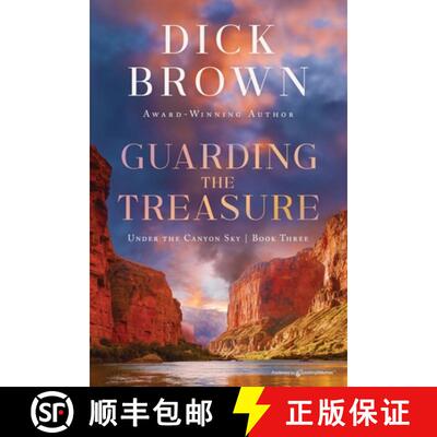 【4周达】Guarding the Treasure [9798890221414]