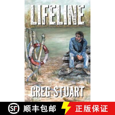 【3-4周达】Lifeline [9798893087123]