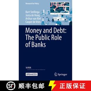 9783030702496 Money The Public Debt 4周达 and Banks Role