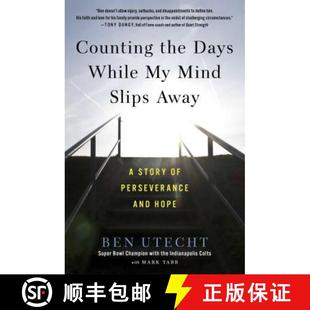 Mind Slips Away the While 9781501137747 and Hope Counting Days Story Perseverance 4周达