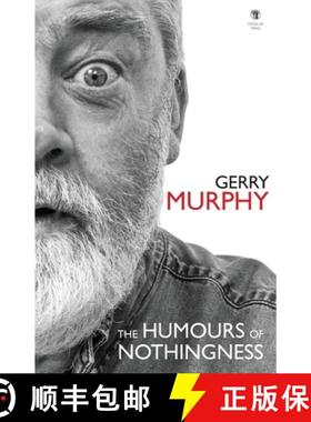 【3-4周达】The Humours of Nothingness [9781910251645]