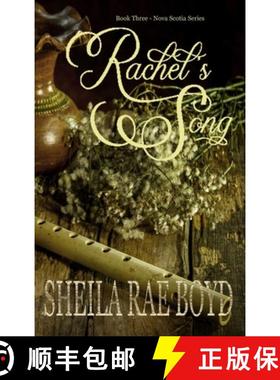 【3-4周达】Rachel's Song [9798349319914]