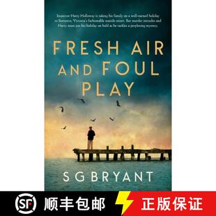 Fresh Air and Play 4周达 Foul 9780648037569