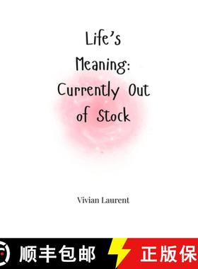 预订 Life's Meaning: Currently Out of Stock [9781805664710]