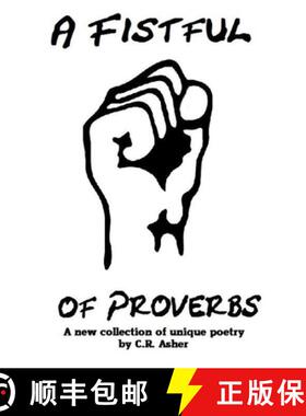 【3-4周达】A Fistful of Proverbs [9781312589551]