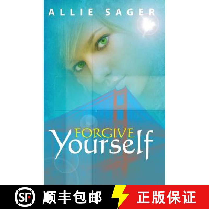 【3-4周达】Forgive Yourself [9781419695162]