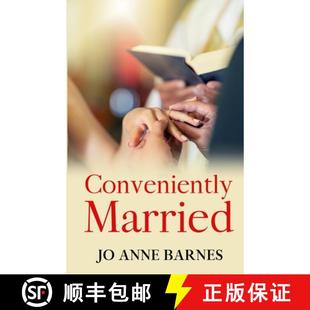 Married Conveniently 4周达 9781088074022