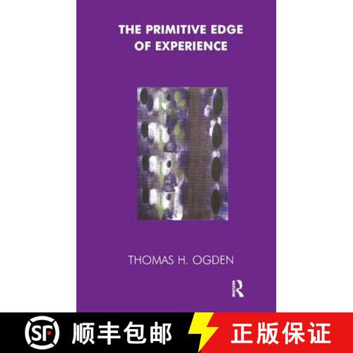 【3-4周达】The Primitive Edge of Experience [9781855750418]