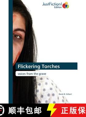 预订 Flickering Torches [9783845446875]