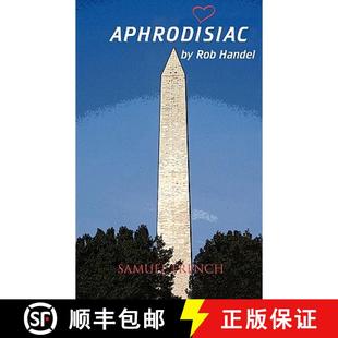 【3-4周达】Aphrodisiac [9780573698903]