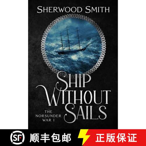 【3-4周达】精装 Ship Without Sails: Ship Without Sails [9781636320779]