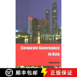 CORPORATE GOVERNANCE ROCHE 4周达 ASIA 9780415339766