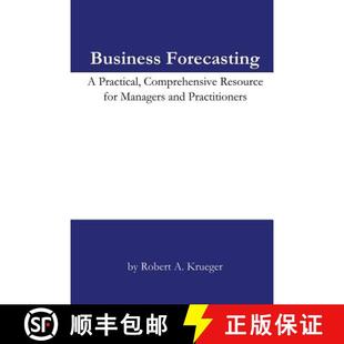 9781419677793 Comprehensive Managers for Resource Practitioners. 4周达 Business Forecasting and Practical