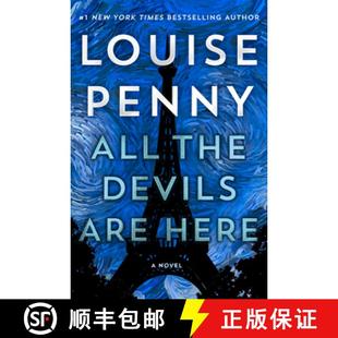 All the Devils Here 4周达 Are 9781432888596