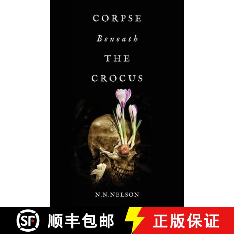 【3-4周达】Corpse Beneath the Crocus [9781639887385]