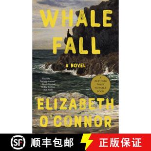 Fall Whale 4周达 9780593686010