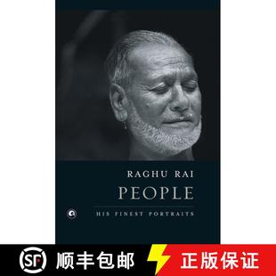 People 4周达 His Finest 9789383064137 Portraits