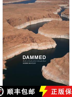 【3-4周达】Dammed to Death [9781954119314]