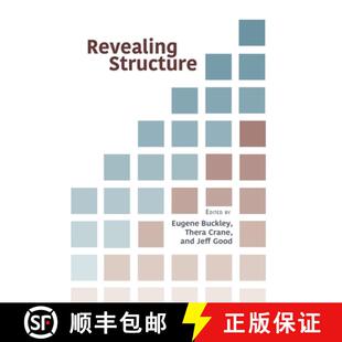 Revealing 4周达 Structure Volume 9781684000296 219