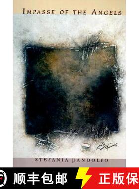 【3-4周达】Impasse of the Angels: Scenes from a Moroccan Space of Memory [9780226645322]