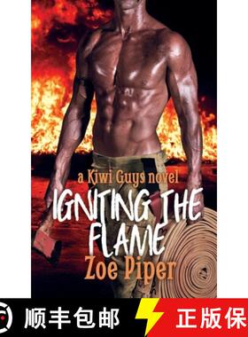 预订 Igniting the Flame [9780473502645]