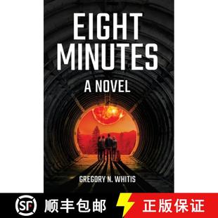 【3-4周达】Eight Minutes [9798891326026]