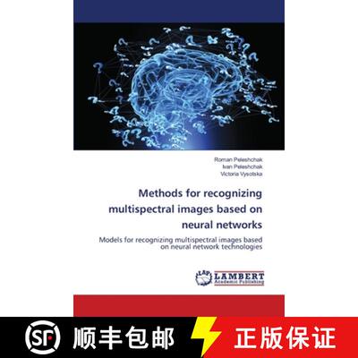 预订 Methods for recognizing multispectral images based on neural networks [9786203197976]