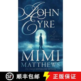 and 9781736080221 John Tale 4周达 Eyre Shadows Darkness