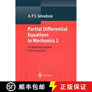 Differential Mechanics Partial Poisson 9783642086670 Equation Equations 4周达 The Biharmonic