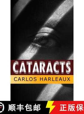 预订 Cataracts [9780578780528]