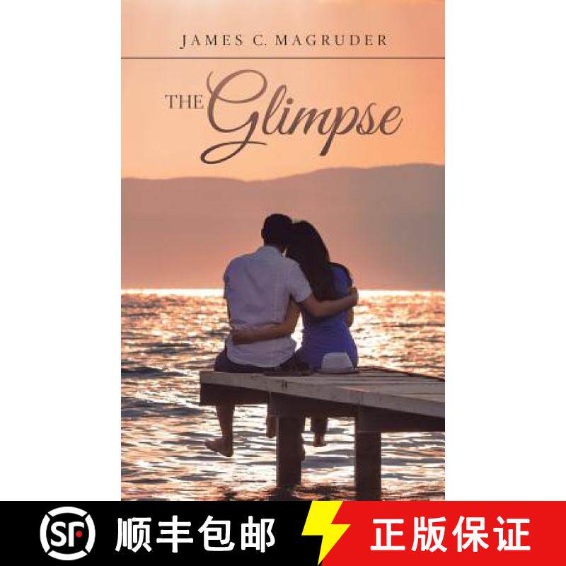 预订 The Glimpse [9781973650270]