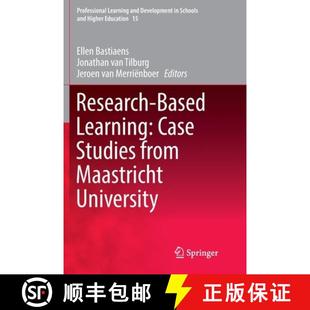 from Learning 9783319845401 Based Research Case University Maastricht Studies 4周达