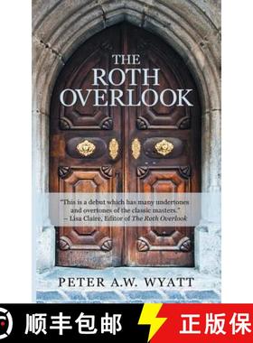 【3-4周达】The Roth Overlook [9781480872653]