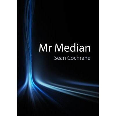 【4周达】Mr Median [9780957060111]