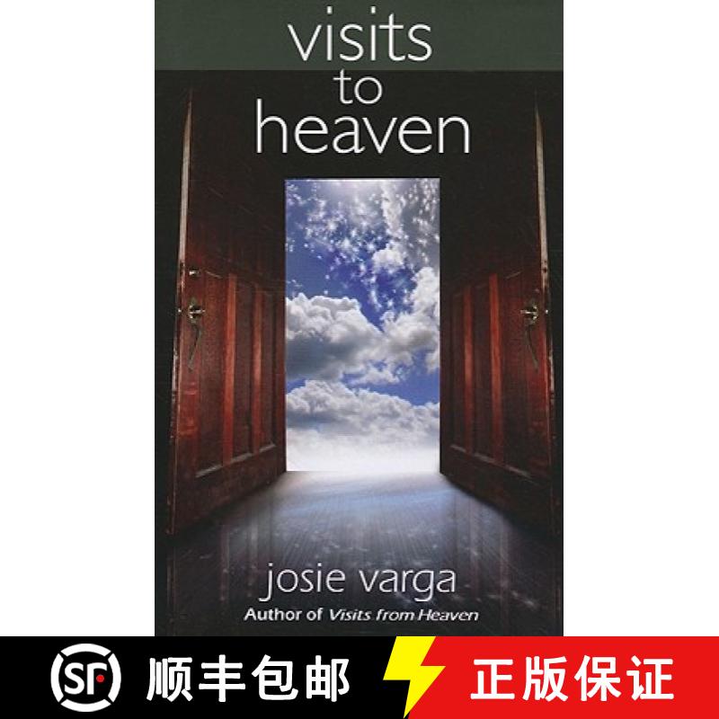 【3-4周达】Visits to Heaven [9780876046111]