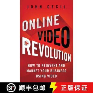 Video Online Business 9781137003072 Your Revolution 4周达 and Reinvent How Using Market