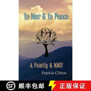 Peace 9780648467472 4周达 WWII Family War