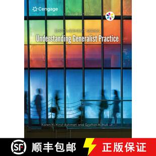 Empowerment Series Understanding Practice 3周达 Generalist 9781305966864