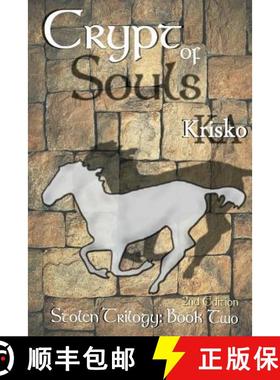 预订 Crypt of Souls [9780997611014]