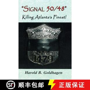Killing 9781665305051 Signal Finest 预订 Atlanta