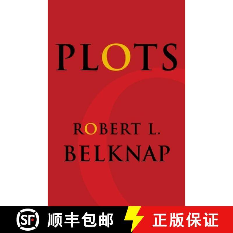 【3-4周达】Plots [9780231177832]